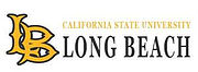 Cal State Long Beach logo 